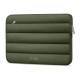 Tech-Protett Fluffy Laptop Bag 15-16 - Green
