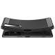 Spigen Rugged Armor Case for Sony Xperia 1 VII - Matte Black