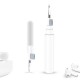 Tech-Protect CS02 3-in-1 Headphone Cleaning Kit - White