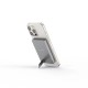 Powerbank Tech-Protect PB14 LifeMag MagSafe 5000 mAh - gray