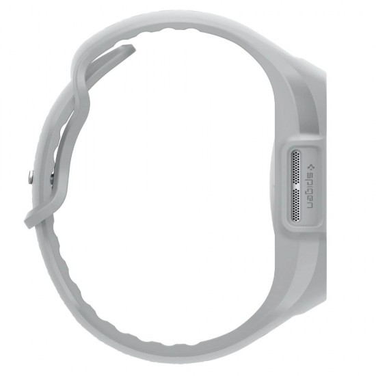 Spigen Liquid Air Pro Strap for Apple Watch 10 46mm - Gray