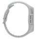 Spigen Liquid Air Pro Strap for Apple Watch 10 46mm - Gray