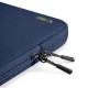 Tech-Protect Defender Laptop Bag 15-16 - Navy Blue