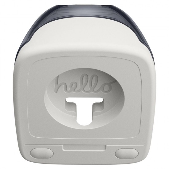 Spigen Spigen Classic C1 Stand for Apple Watch - Gray