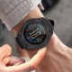 Tech-Protect Defense Air Case for Garmin Fenix 7 / 7 Pro - Black