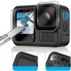 Tech-Protect Glass Fit+ 2-pack tempered glass for GoPro Hero 13 - transparent