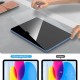 Tech-Protect Glass Fit+ 2-pack tempered glass for Xiaomi Redmi Pad 2 11.0 / SE 11.0 - transparent