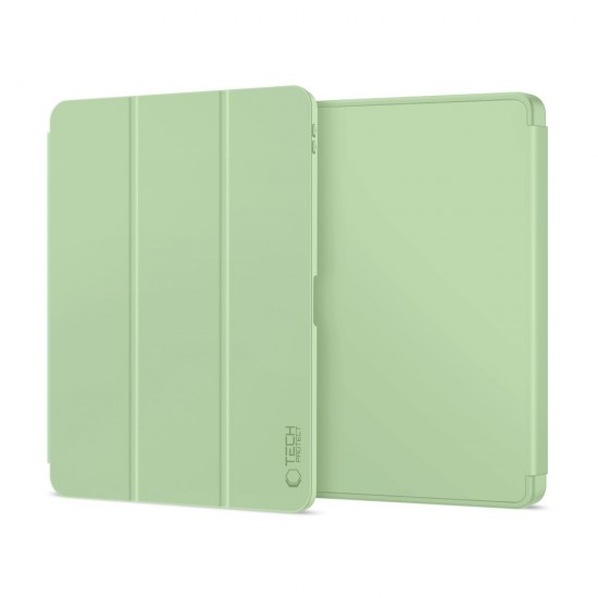 Tech-Protect SC Pen Case for Xiaomi Redmi Pad 2 11.0 - Green