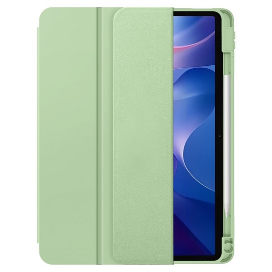 Tech-Protect SC Pen Case for Xiaomi Redmi Pad 2 11.0 - Green