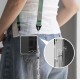 Ringke FUSION GALAXY Z Flip 7 CLEAR Ringke Fusion Case for Samsung Galaxy Z Flip 7 - Clear