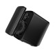 HiFuture Event Bluetooth Speaker - Black