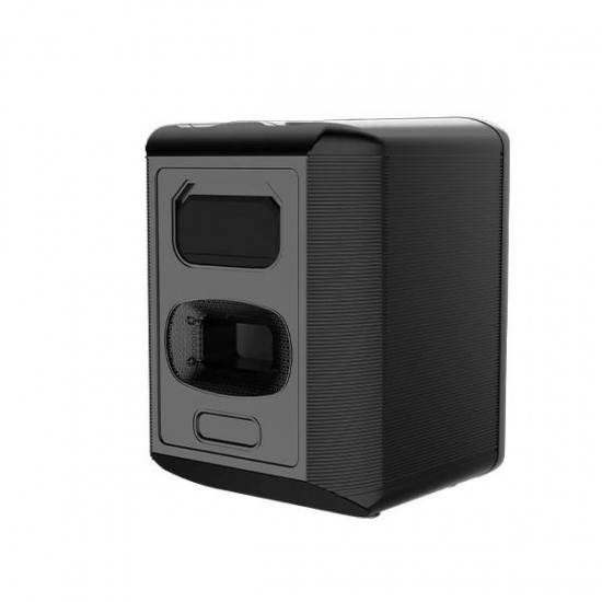 HiFuture Event Bluetooth Speaker - Black