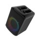 HiFuture Event Bluetooth Speaker - Black