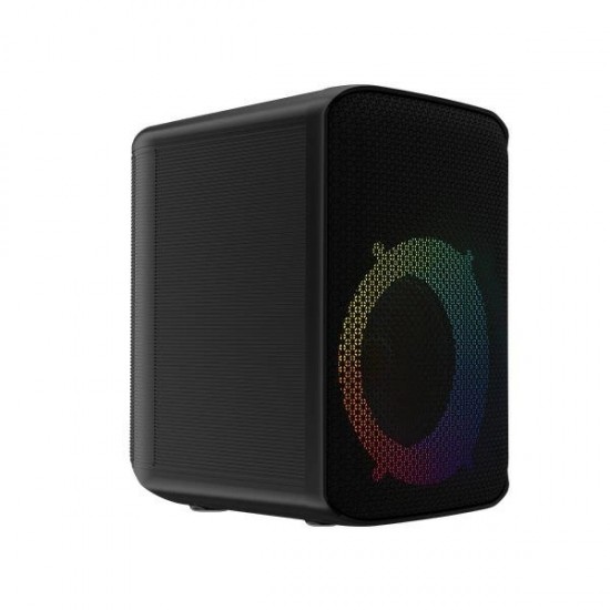 HiFuture Event Bluetooth Speaker - Black