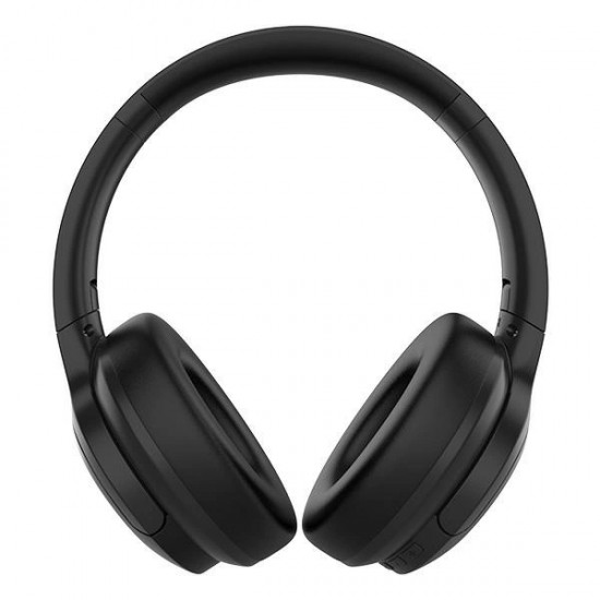 HiFuture Future Tour bluetooth 5.2 ANC headphones - black