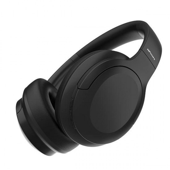 HiFuture Future Tour bluetooth 5.2 ANC headphones - black