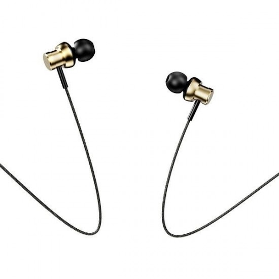 HiFuture Hi5 headphones - beige