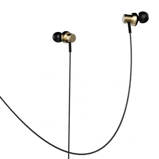 HiFuture Hi5 headphones - beige