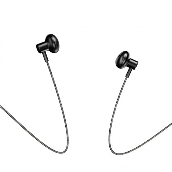 HiFuture Mi5 Headphones - Black