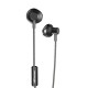 HiFuture Mi5 Headphones - Black