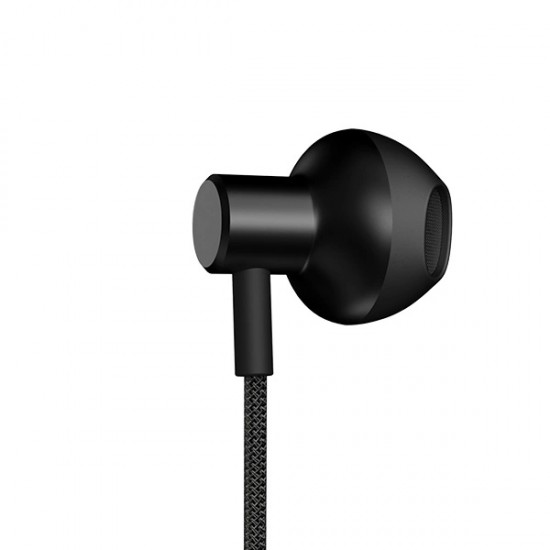 HiFuture Mi5 Headphones - Black