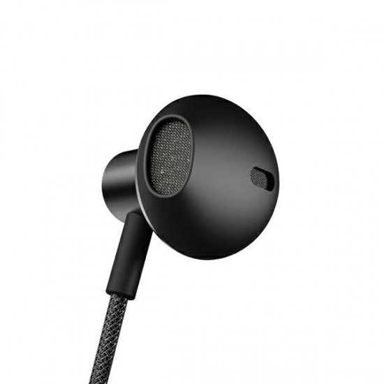 HiFuture Mi5 Headphones - Black