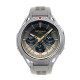 HiFuture Active smartwatch - silver