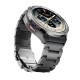 HiFuture Active smartwatch - silver