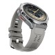 HiFuture Active smartwatch - silver