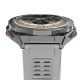 HiFuture Active smartwatch - silver