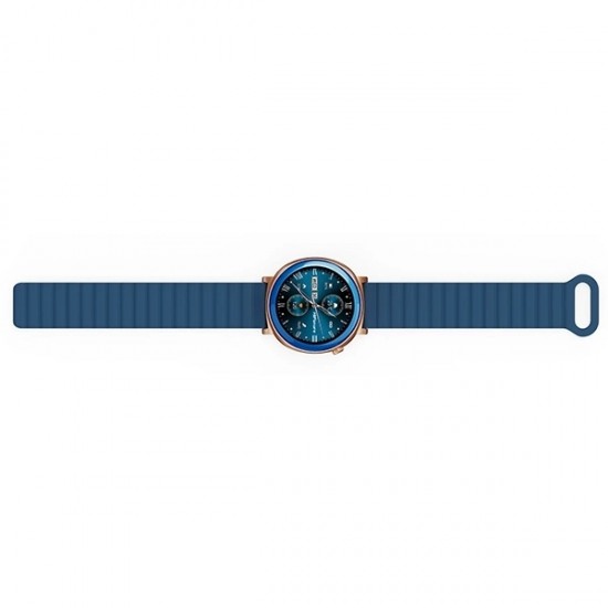 HiFuture Aurora Smartwatch - Blue