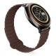 HiFuture Aurora Smartwatch - Brown