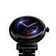 HiFuture Aura Women's Smartwatch - Black