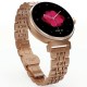 HiFuture Aura Women's Smartwatch - Rose Gold