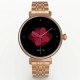HiFuture Aura Women's Smartwatch - Rose Gold