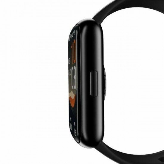 HiFuture EVO2 Smartwatch Black (HSSW6BK)