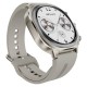 HiFuture FutureFit AIX Lite Smartwatch - Beige