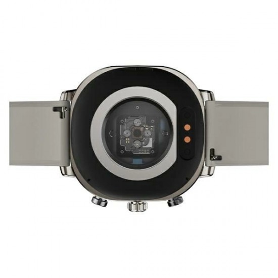 HiFuture FutureFit AIX Lite Smartwatch - Beige