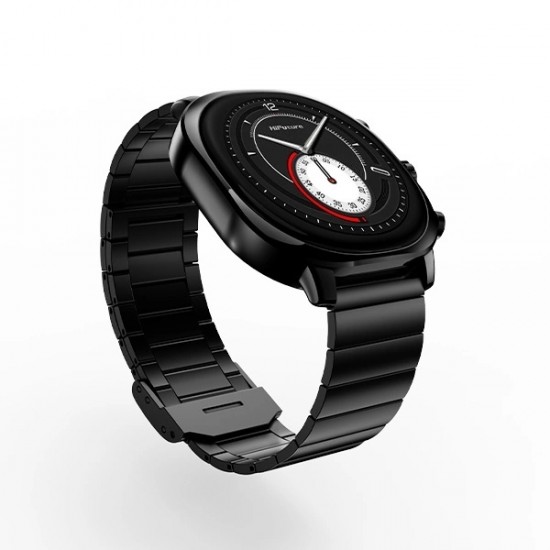 HiFuture FutureFit AIX Smartwatch - Black