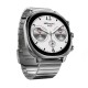 HiFuture FutureFit AIX Smartwatch - Silver