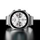 HiFuture FutureFit AIX Smartwatch - Silver