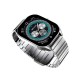 HiFuture FutureFit APEX Smartwatch - Silver