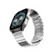 HiFuture FutureFit APEX Smartwatch - Silver