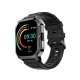 HiFuture FutureFit Ultra3 Smartwatch - Black