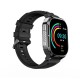 HiFuture FutureFit Ultra3 Smartwatch - Black