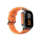 HiFuture FutureFit Ultra3 Smartwatch - Orange