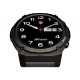 HiFuture FutureGo Mix2 Smartwatch - Black