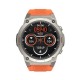 HiFuture FutureGo Mix2 Smartwatch - Orange