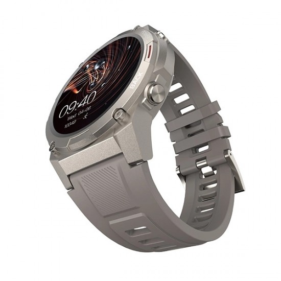 HiFuture FutureGo Mix2 Smartwatch - Gray