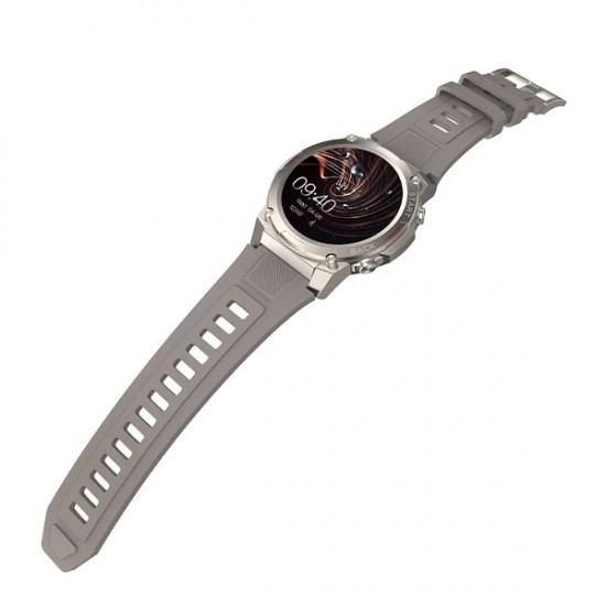 HiFuture FutureGo Mix2 ENG Smartwatch - Gray